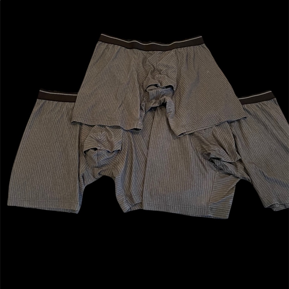 Seperatec Boxer Briefs